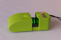 Das Photonisches Analytik Universal Labor (PAUL)