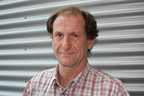 Dr. Michael Vetter