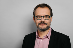 Prof. Benjamin Dietzek //Foto: Sven Döring/ Leibniz-IPHT