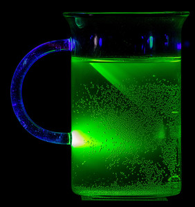 Mit diesem Foto gewann Tobias Tieß den 1. Platz des Fotowettbewerbs der "Optics & Photonics News". Foto: Tobias Tieß