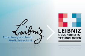 Aus dem Leibniz-Forschungsverbund Medizintechnik wurde Leibniz Gesundheitstechnologien.