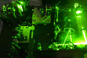Die neuesten Entwicklungen auf dem Gebiet der Spektroskopie und Bildgebung mit Ultrakurzpulslasern diskutieren Spitzenforscher auf der ESULaB 2019.Foto: Sven Döring/ Leibniz-IPHT