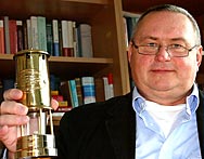 Abb.: Dr. Hans-Georg Meyer