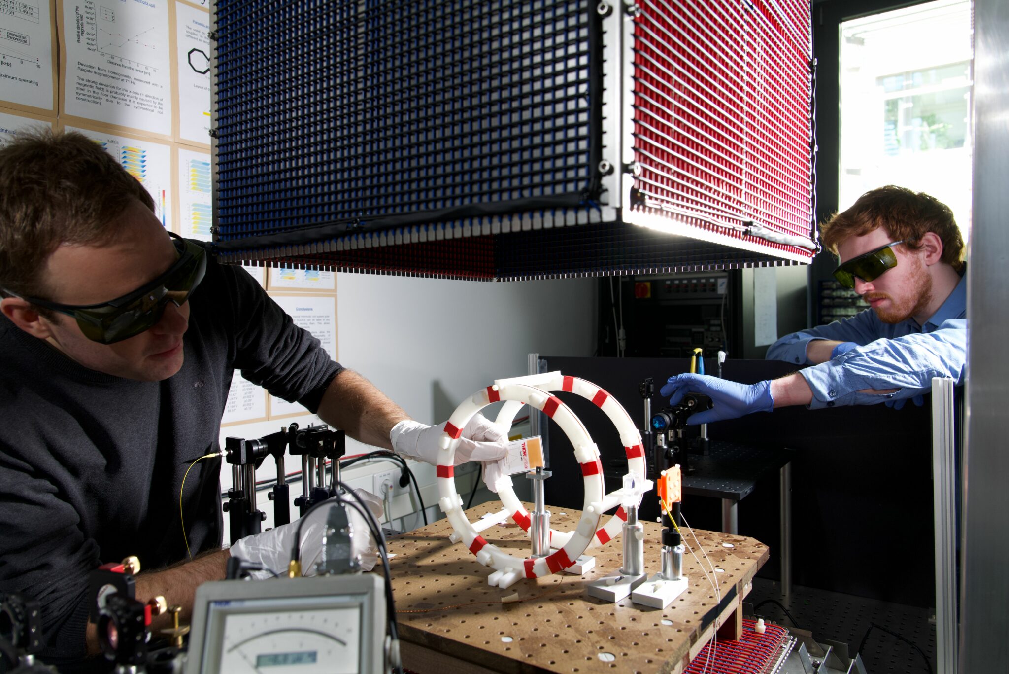 How optically pumped magnetometers make the weakest signals visible ...