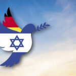 Solidarisch mit den Menschen in Israel