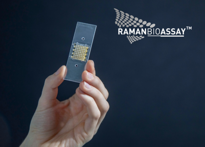 RamanBioAssay