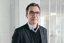 Jürgen Popp
